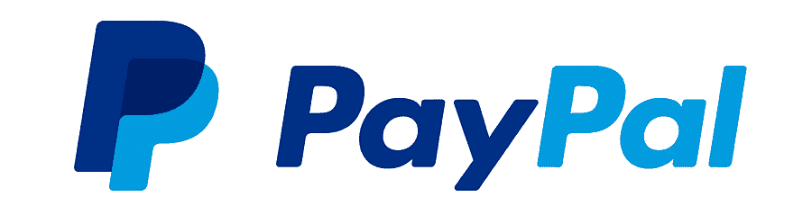 we accept PayPal