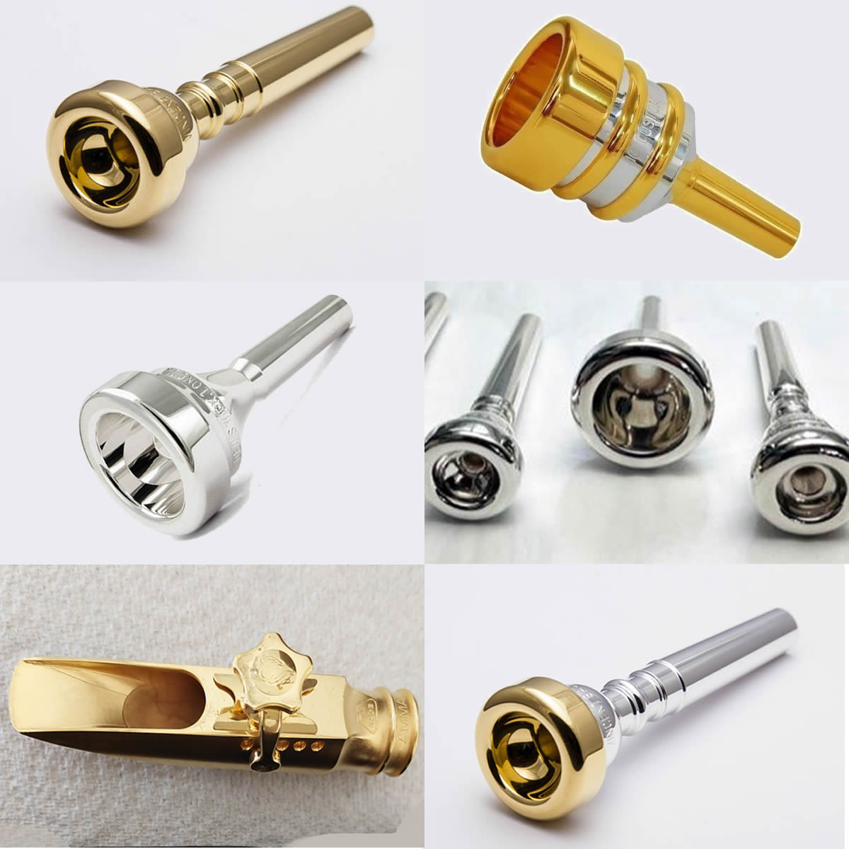 mouthpiece plating in the UK